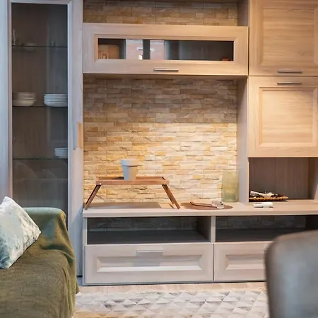 Apartman Emilia Modena