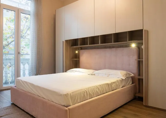 Emilia Apartman