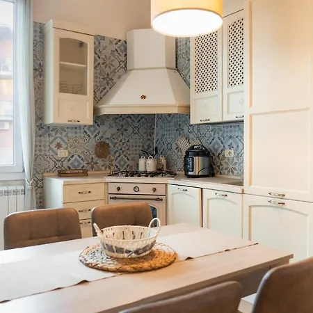 Apartamento Emilia *