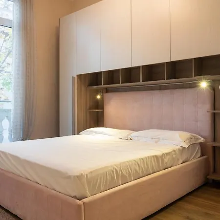 Emilia Apartamento