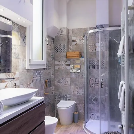 アパート Emilia モデナ