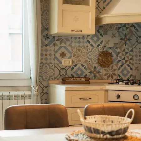 公寓 Emilia 摩德纳