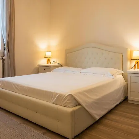 Emilia Apartment Modena