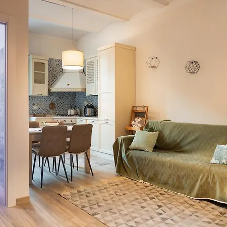 Emilia Appartement *