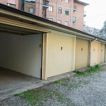 Emilia Appartement *