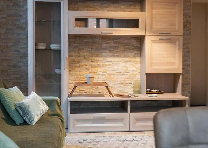 Appartement Emilia Modena