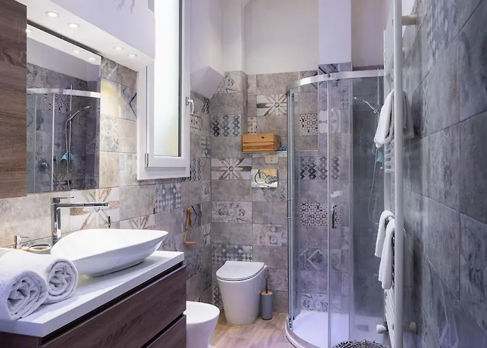 Appartement Emilia Modena