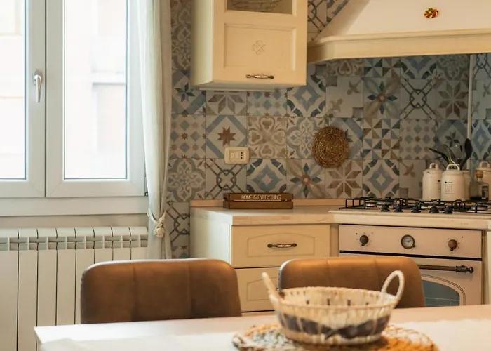 Appartement Emilia Modena