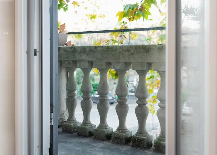 アパート Emilia モデナ