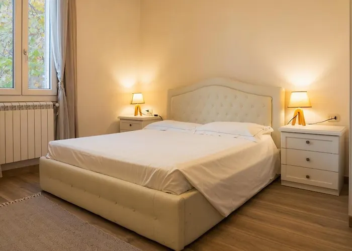 Emilia Appartement Modena