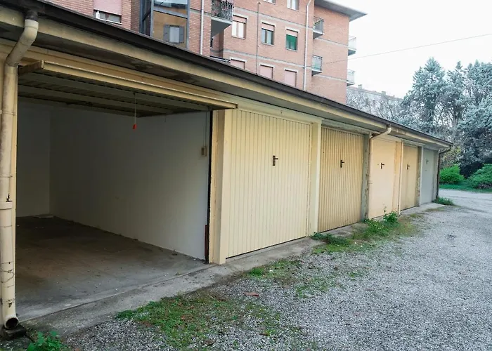 Emilia Apartamento *